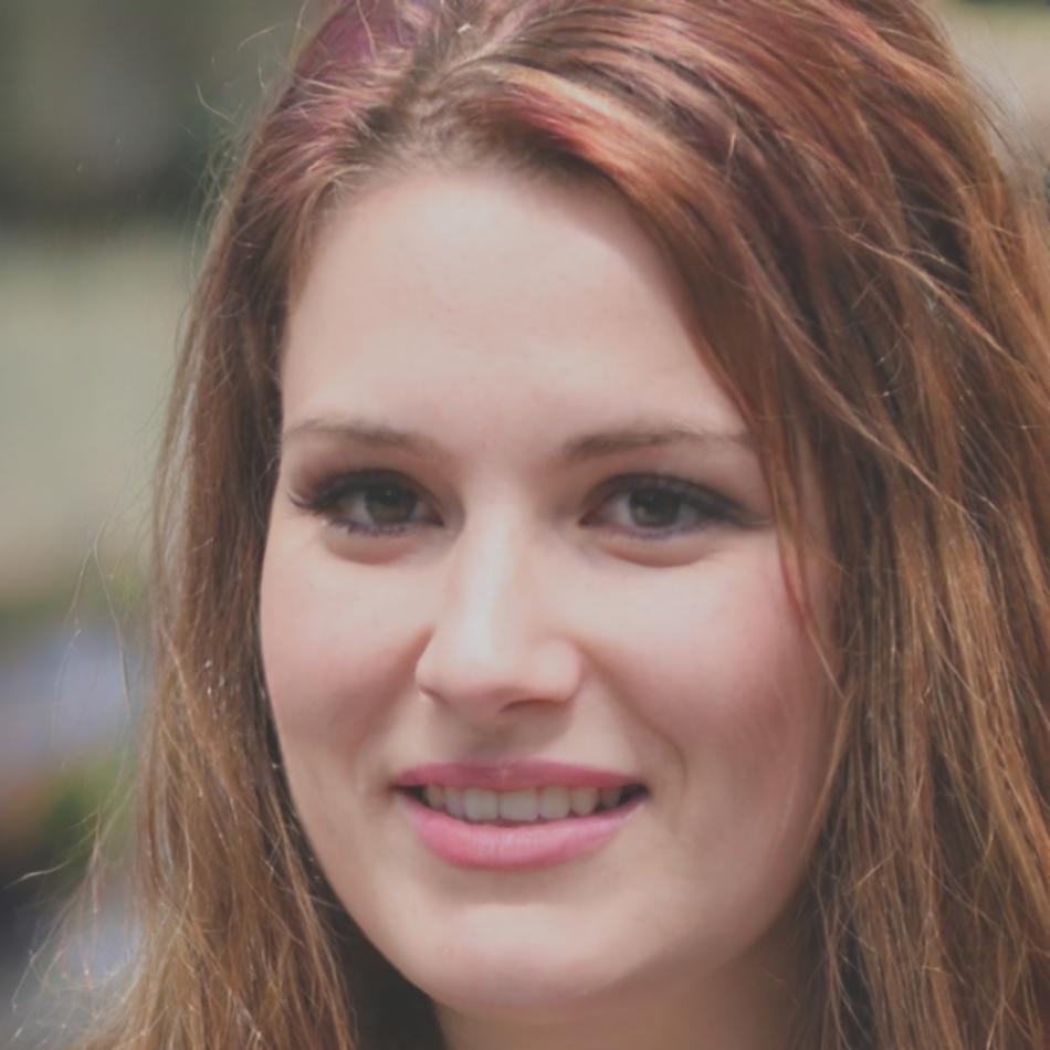 Profesora especialista en finanzas personales